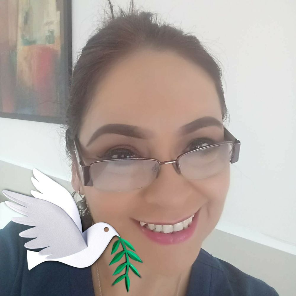 Meet your Posher, Leticia